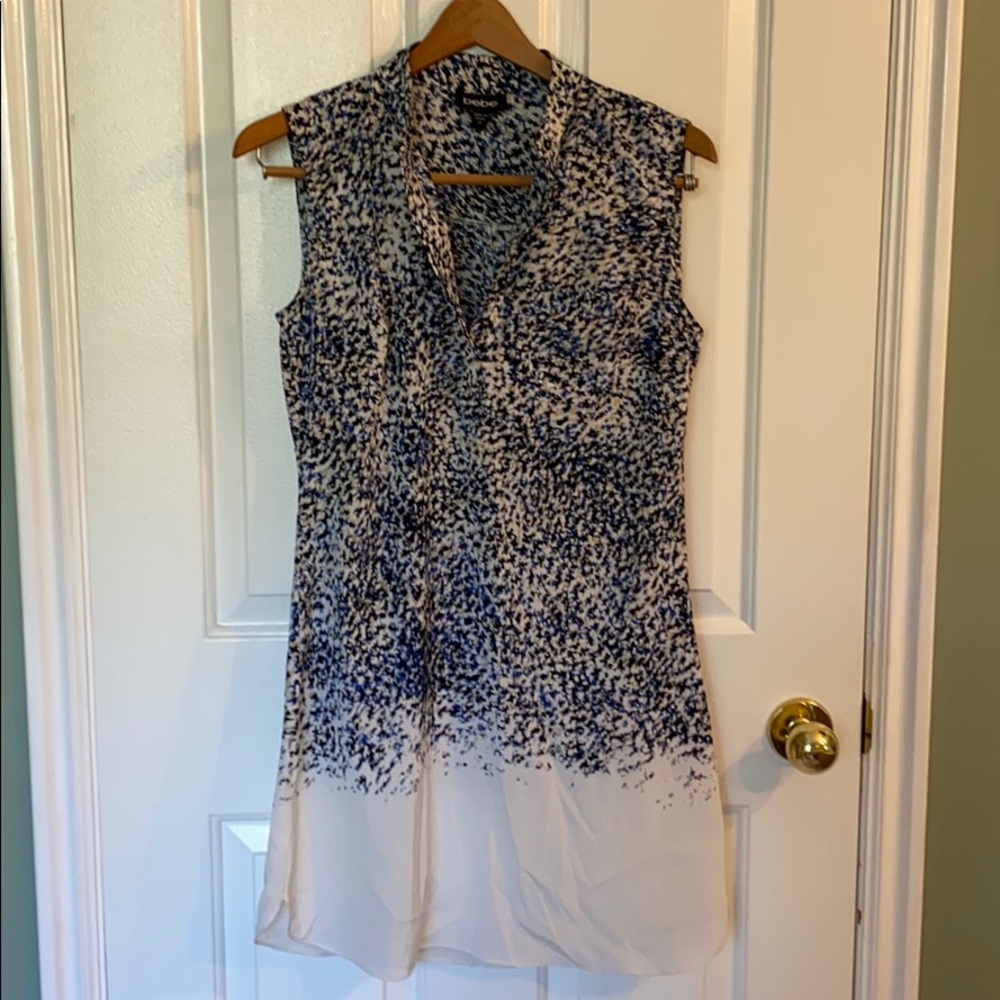 BeBe Summer Dress